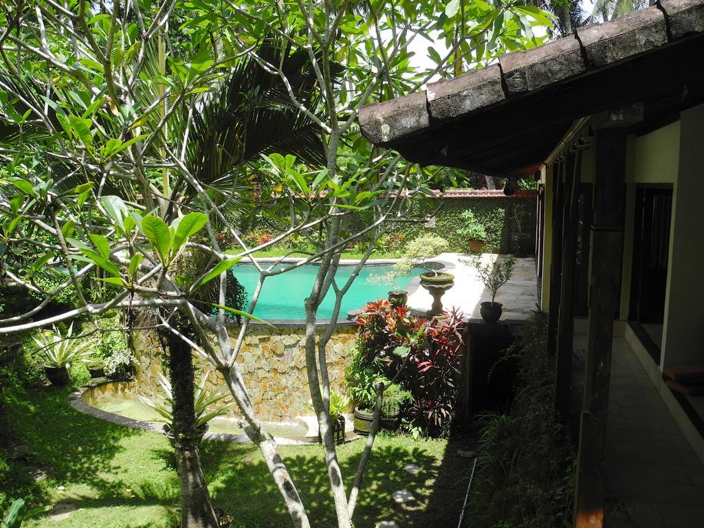 Villa Jineng Ubud By Basma Groups Eksteriør billede