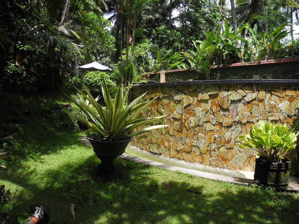 Villa Jineng Ubud By Basma Groups Eksteriør billede
