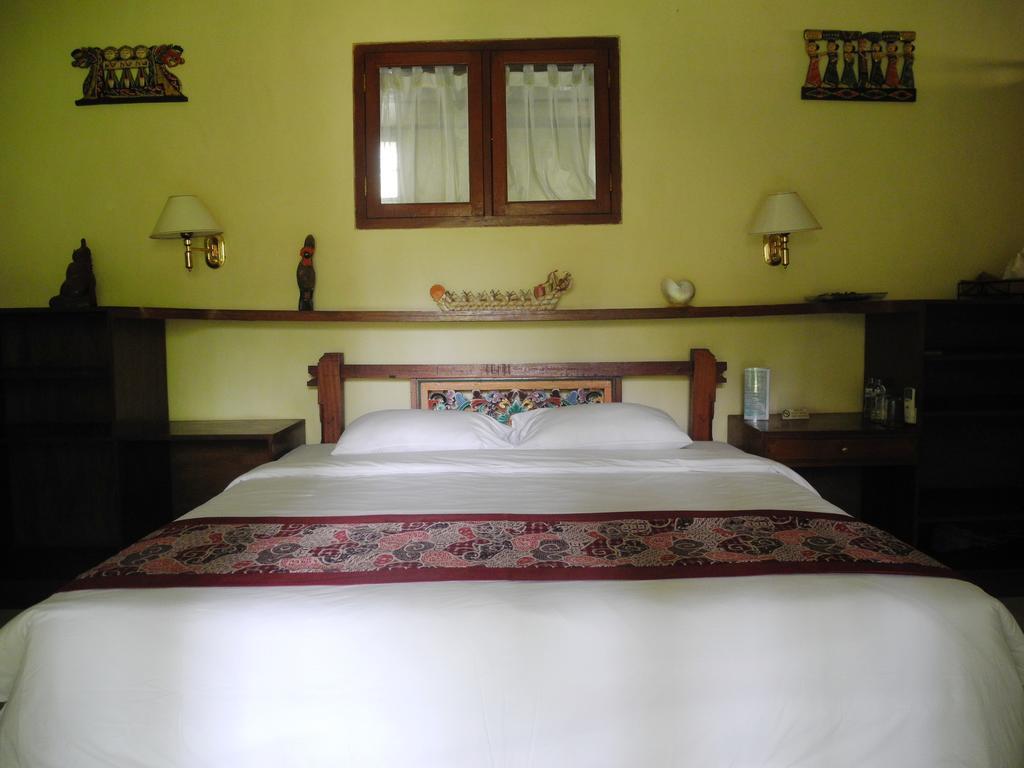 Villa Jineng Ubud By Basma Groups Eksteriør billede