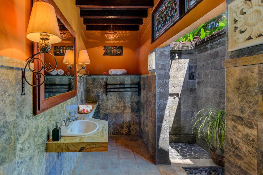 Villa Jineng Ubud By Basma Groups Eksteriør billede