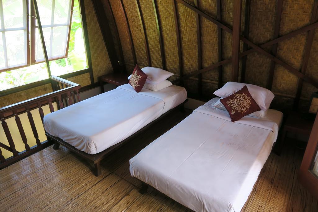 Villa Jineng Ubud By Basma Groups Eksteriør billede