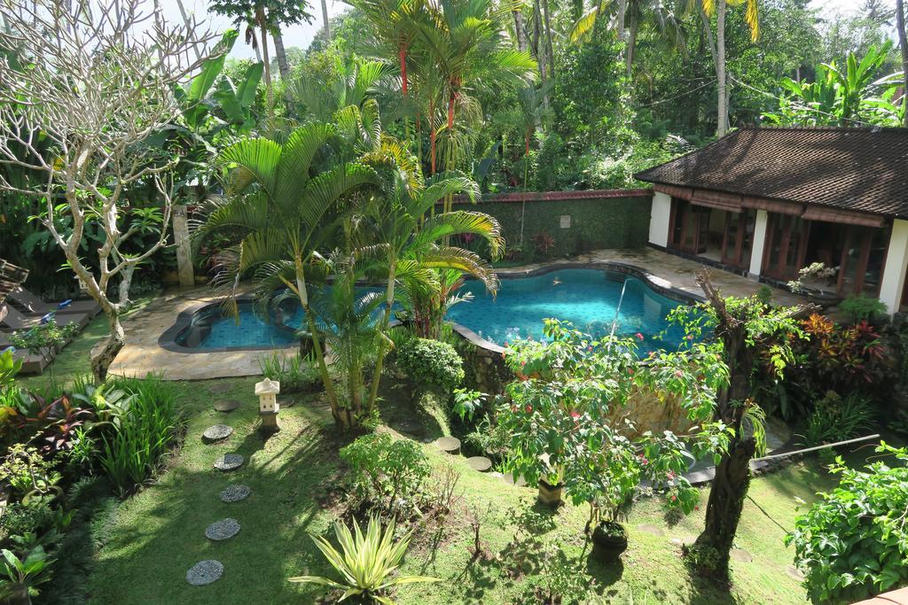 Villa Jineng Ubud By Basma Groups Eksteriør billede