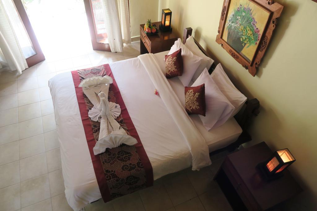 Villa Jineng Ubud By Basma Groups Eksteriør billede