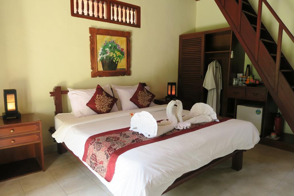 Villa Jineng Ubud By Basma Groups Eksteriør billede