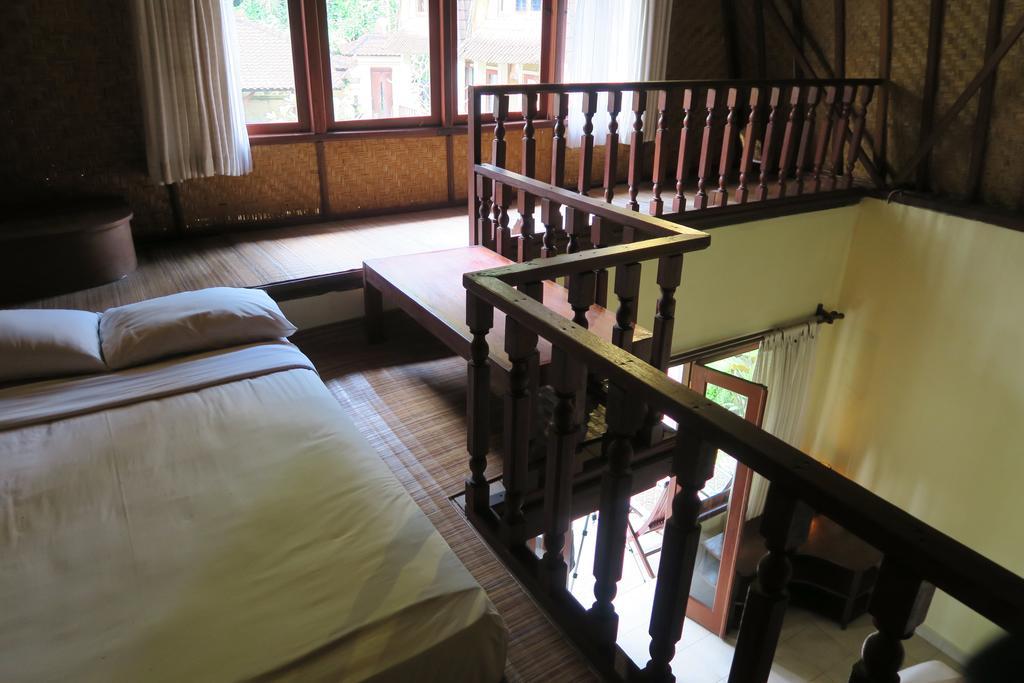 Villa Jineng Ubud By Basma Groups Eksteriør billede