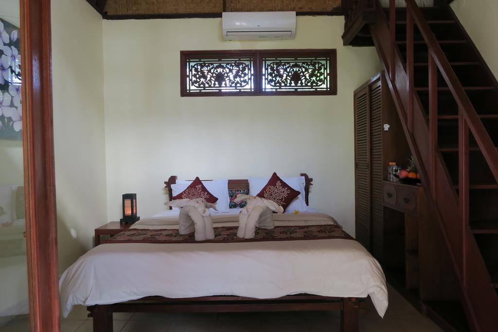 Villa Jineng Ubud By Basma Groups Eksteriør billede