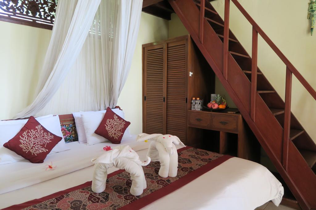 Villa Jineng Ubud By Basma Groups Eksteriør billede