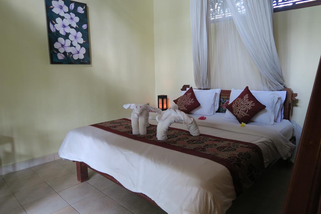 Villa Jineng Ubud By Basma Groups Eksteriør billede