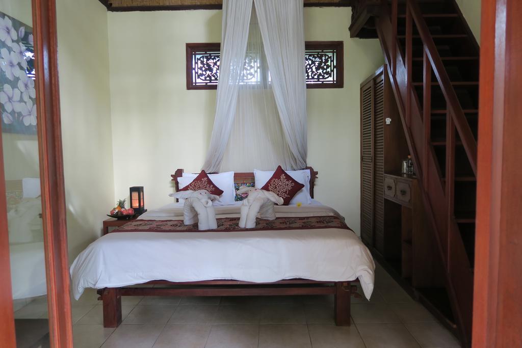 Villa Jineng Ubud By Basma Groups Eksteriør billede