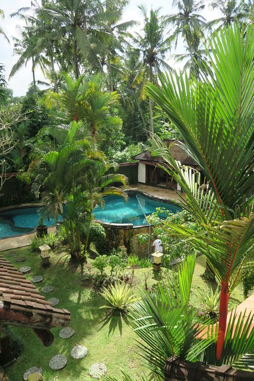 Villa Jineng Ubud By Basma Groups Værelse billede