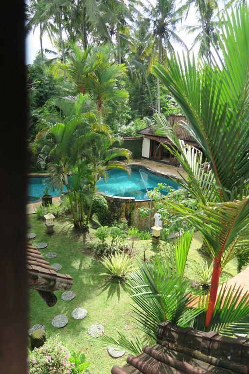 Villa Jineng Ubud By Basma Groups Værelse billede