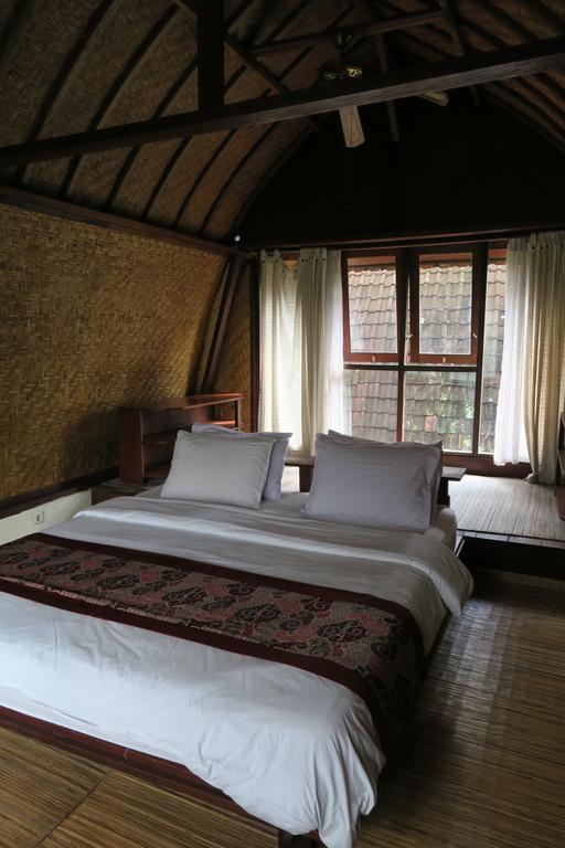 Villa Jineng Ubud By Basma Groups Eksteriør billede
