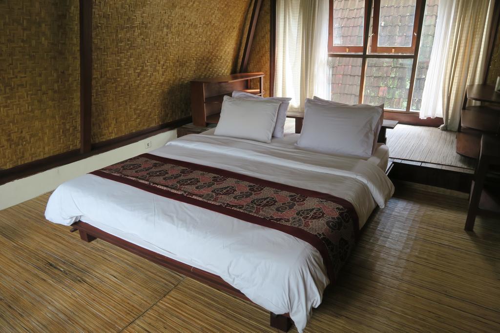 Villa Jineng Ubud By Basma Groups Eksteriør billede