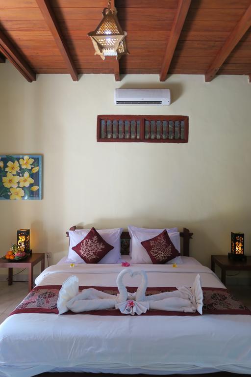 Villa Jineng Ubud By Basma Groups Eksteriør billede