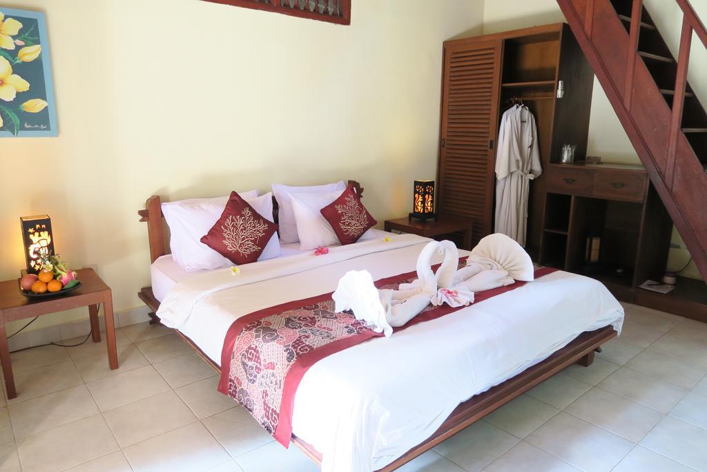 Villa Jineng Ubud By Basma Groups Eksteriør billede