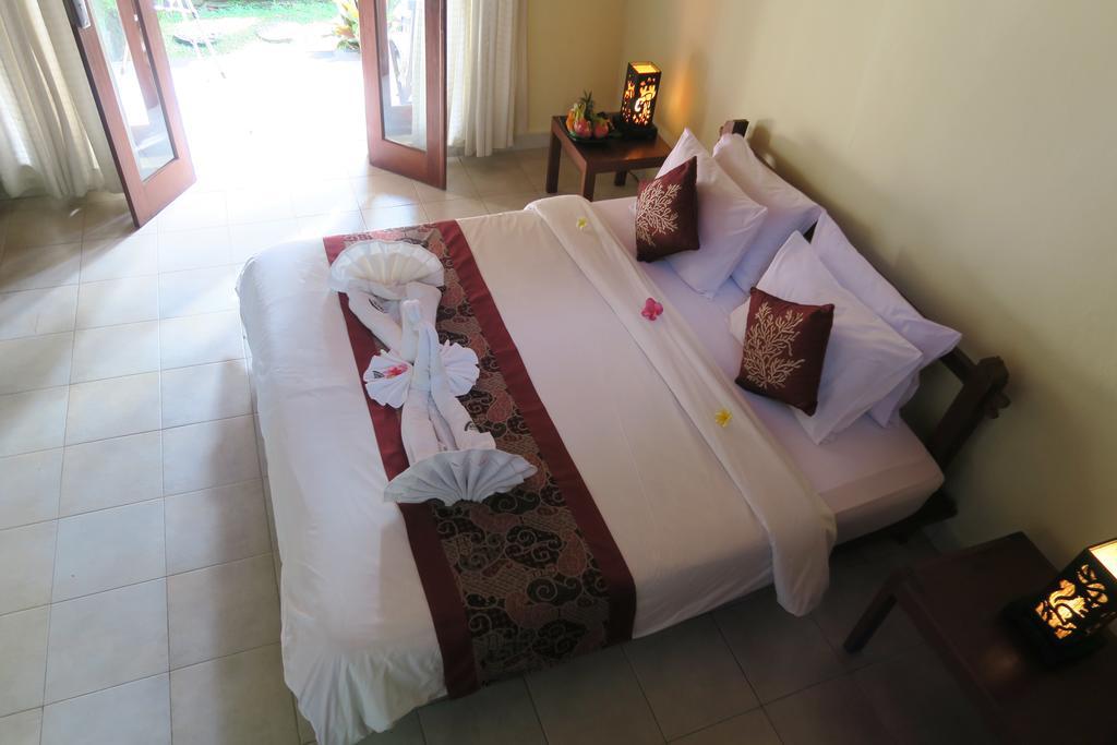 Villa Jineng Ubud By Basma Groups Eksteriør billede