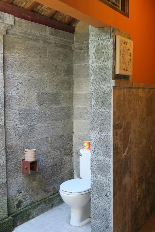 Villa Jineng Ubud By Basma Groups Eksteriør billede