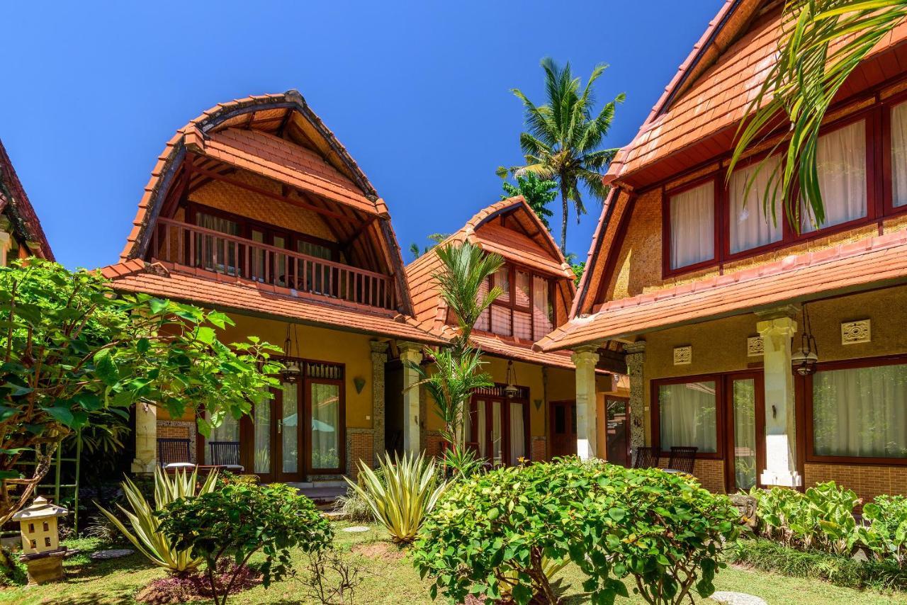Villa Jineng Ubud By Basma Groups Eksteriør billede