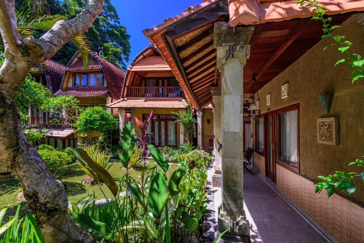 Villa Jineng Ubud By Basma Groups Eksteriør billede